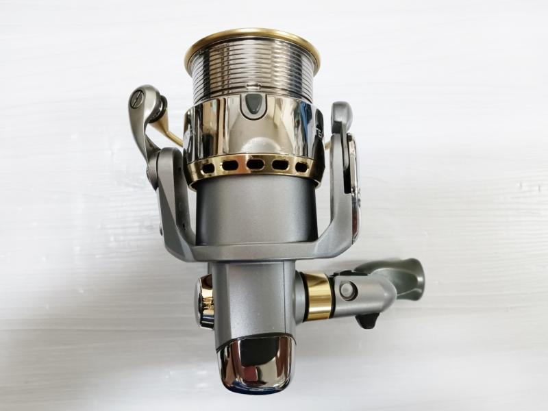 Daiwa ダイワ TEAM DAIWA-Z チームダイワ-Z TD-Z 2506C【中古Cランク】 | ルアーショップ 【コング】 |  東京国分寺の「中古ルアーショップ コング」が運営する釣具のオンライン売買ベストサイト