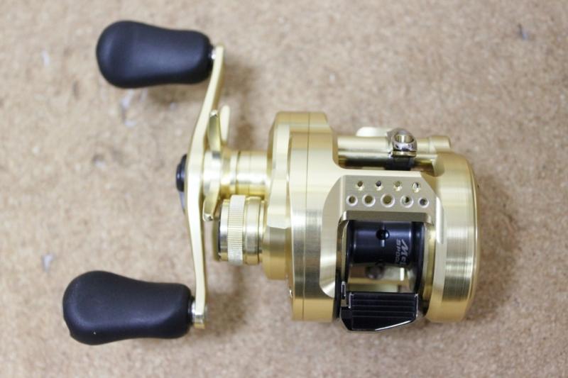 Shimano シマノ 21 カルカッタ コンクエスト 101 中古sランク ルアーショップ コング 東京国分寺の 中古ルアーショップ コング が運営する釣具のオンライン売買ベストサイト