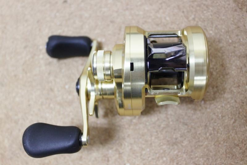 Shimano シマノ 21 カルカッタ コンクエスト 101 中古sランク ルアーショップ コング 東京国分寺の 中古ルアーショップ コング が運営する釣具のオンライン売買ベストサイト