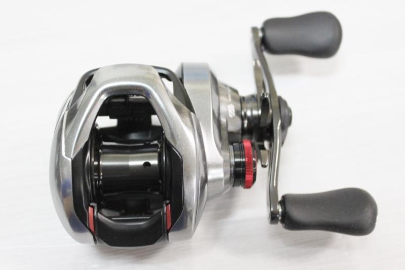 SHIMANO シマノ '21 Scorpion スコーピオン DC 150【中古Aランク