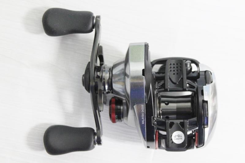 SHIMANO シマノ '21 Scorpion スコーピオン DC 150【中古Aランク