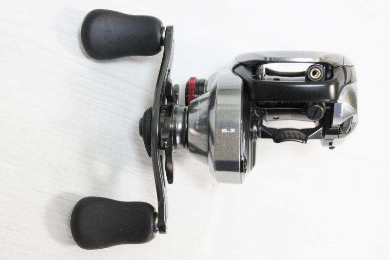 SHIMANO シマノ '21 Scorpion スコーピオン DC 150【中古Aランク