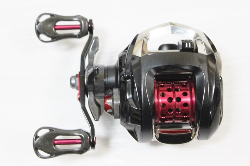 DAIWA リール SS AIR 8.1L www.krzysztofbialy.com