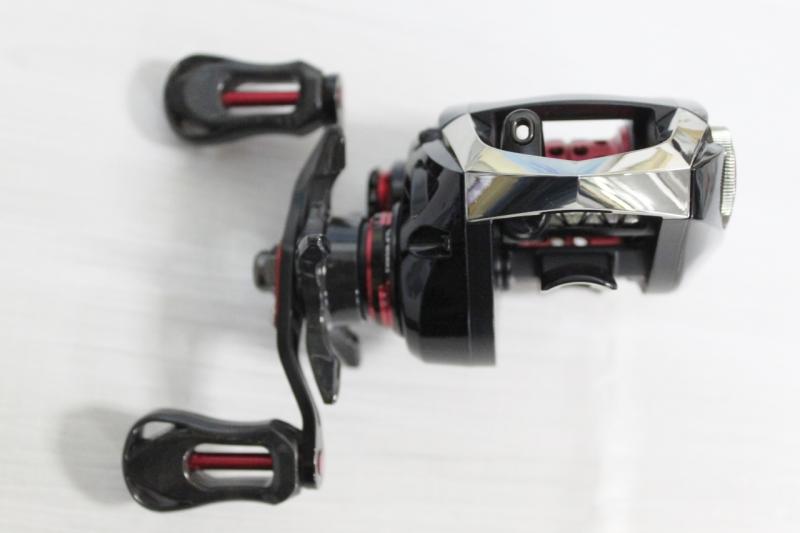 Daiwa ダイワ SS AIR 8.1R(改)【中古Aランク】 | ルアーショップ