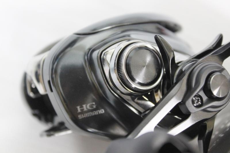 SHIMANO シマノ '23 ANTARES アンタレス DC MD HG (右)【中古Sランク