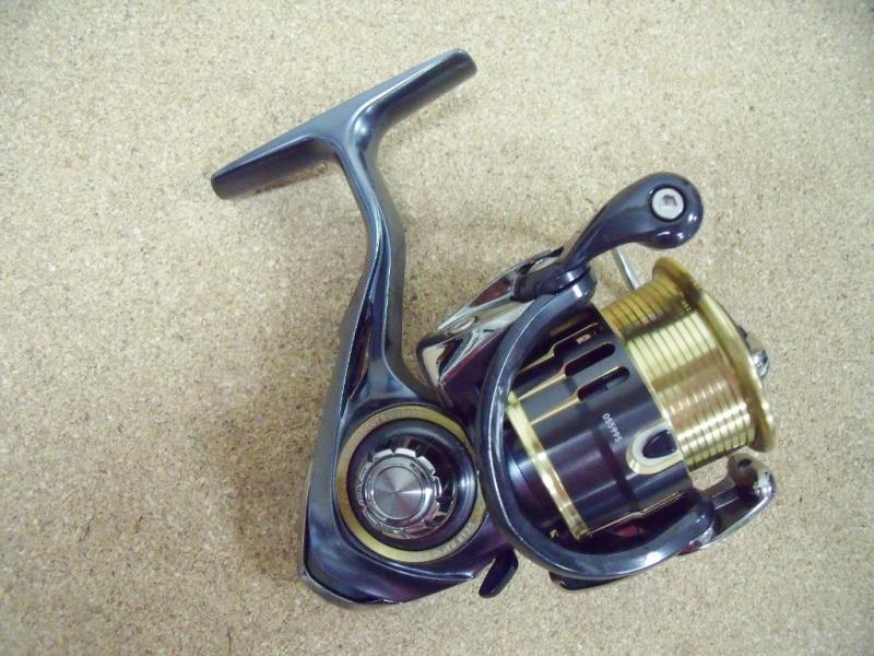 Daiwa ダイワ 17 Theory セオリー 04 中古aランク ルアーショップ コング 東京国分寺の 中古ルアーショップ コング が運営する釣具のオンライン売買ベストサイト