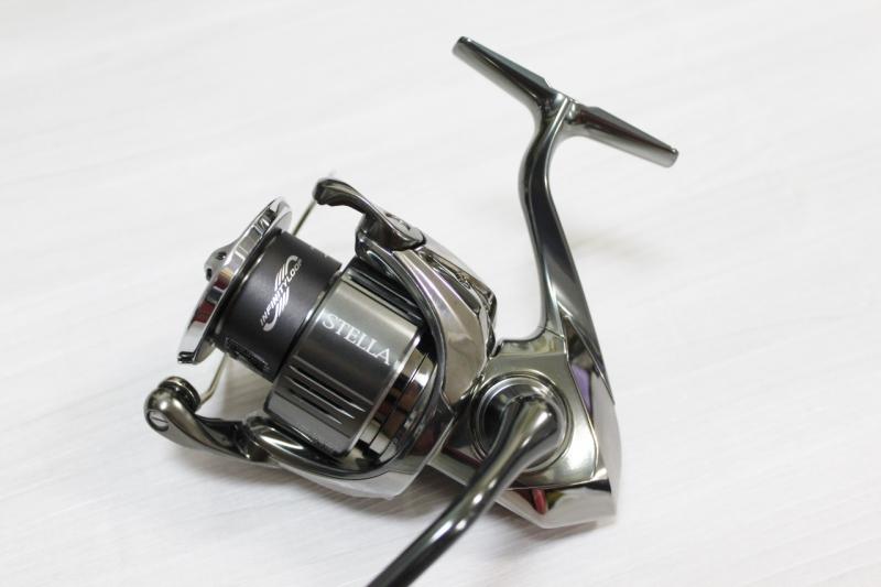 SHIMANO シマノ '22 STELLA ステラ C3000XG【中古Sランク】 | ルアー