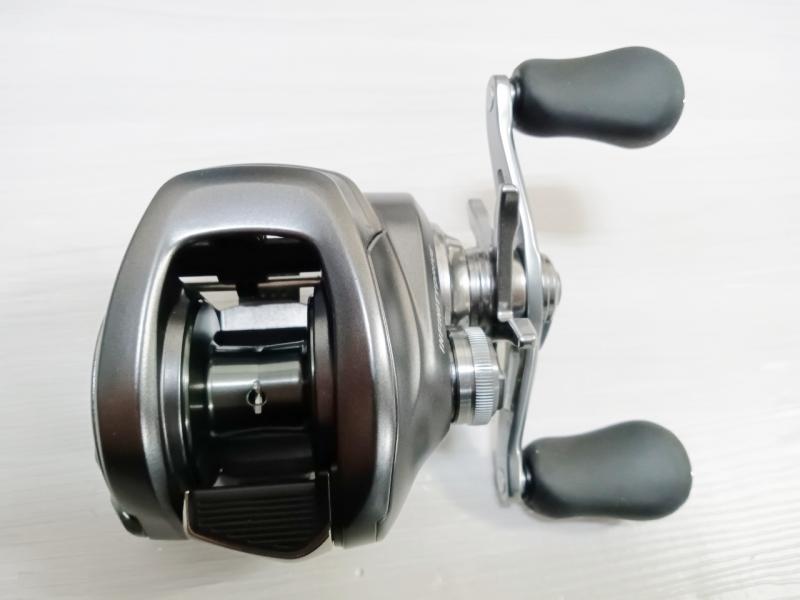 SHIMANO シマノ '22 Bantam バンタム HG(右)【中古Bランク】 | ルアー