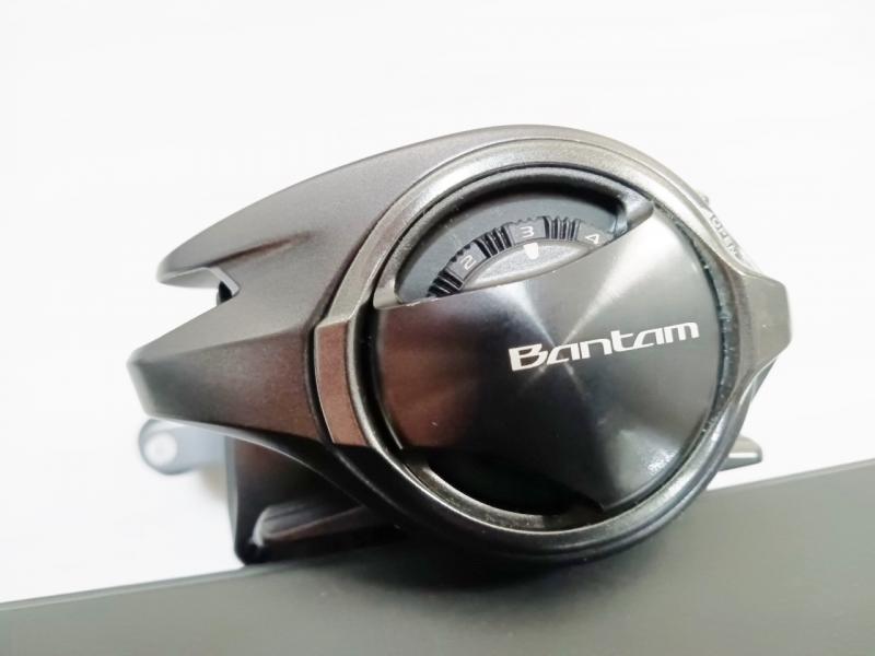 SHIMANO シマノ '22 Bantam バンタム HG(右)【中古Bランク】 | ルアー