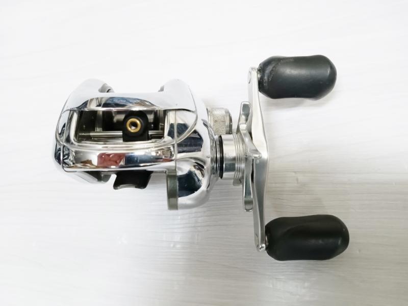 SHIMANO シマノ '06 ANTARES DC7 アンタレス DC7 (左)【中古Cランク