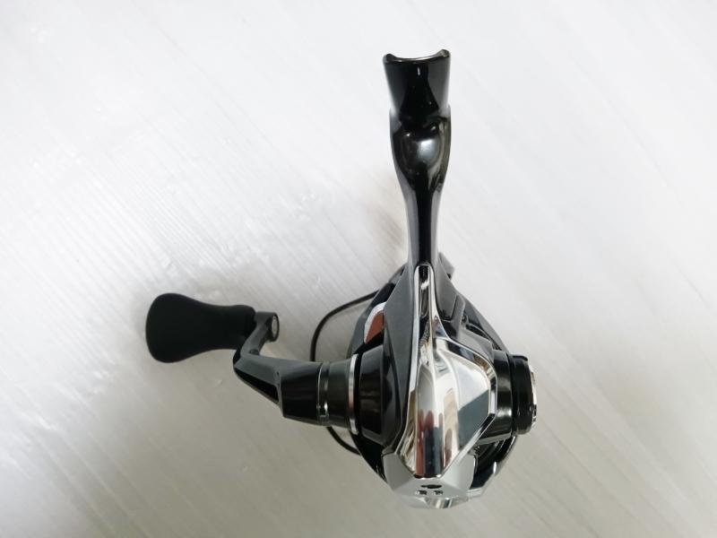 SHIMANO シマノ '23 Vanquish ヴァンキッシュ C2500S【中古Sランク