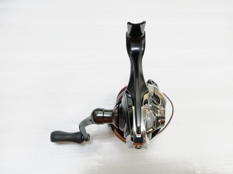 SHIMANO シマノ '20 VANFORD ヴァンフォード 2500SHG【中古Bランク