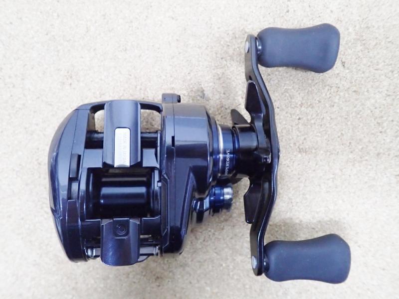 ダイワ Daiwa 21 スティーズ A Tw Hlc 7 1l Southwestne Com